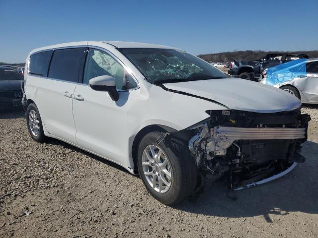 2C4RC1BG1PR517127 - 2023 CHRYSLER PACIFICA TOURING L Ağ foto 4