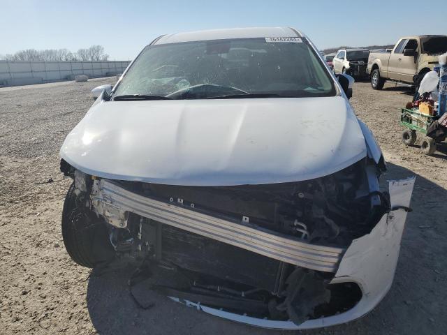 2C4RC1BG1PR517127 - 2023 CHRYSLER PACIFICA TOURING L Ağ foto 5