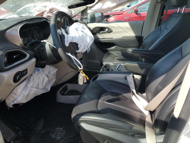 2C4RC1BG1PR517127 - 2023 CHRYSLER PACIFICA TOURING L Ağ foto 7