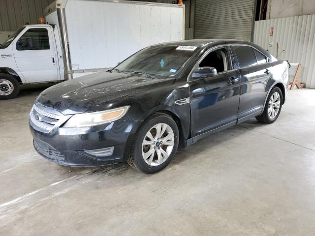 2012 FORD TAURUS SEL, 