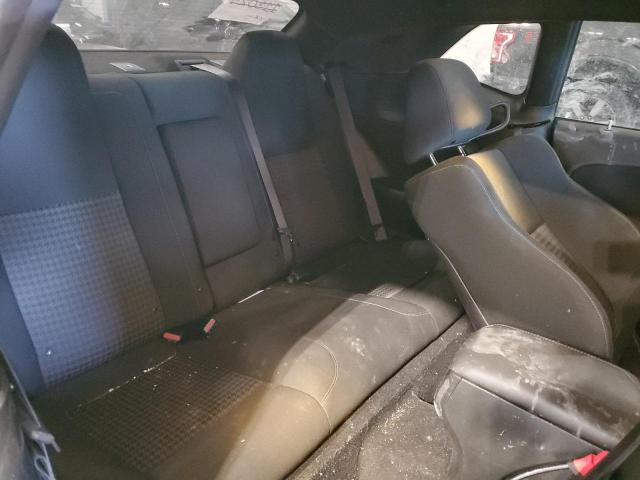 2C3CDZFJXKH719247 - 2019 DODGE CHALLENGER R/T SCAT PACK RED photo 10