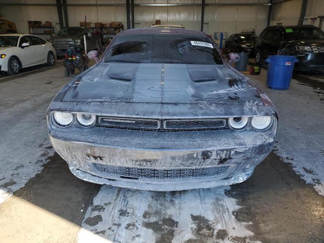 2C3CDZFJXKH719247 - 2019 DODGE CHALLENGER R/T SCAT PACK RED photo 5