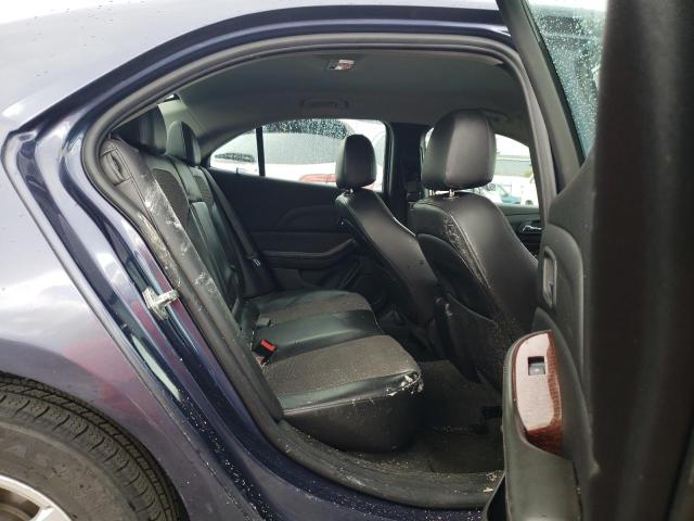 1G11C5SA4DF341072 - 2013 CHEVROLET MALIBU 1LT 蓝色 照片 10