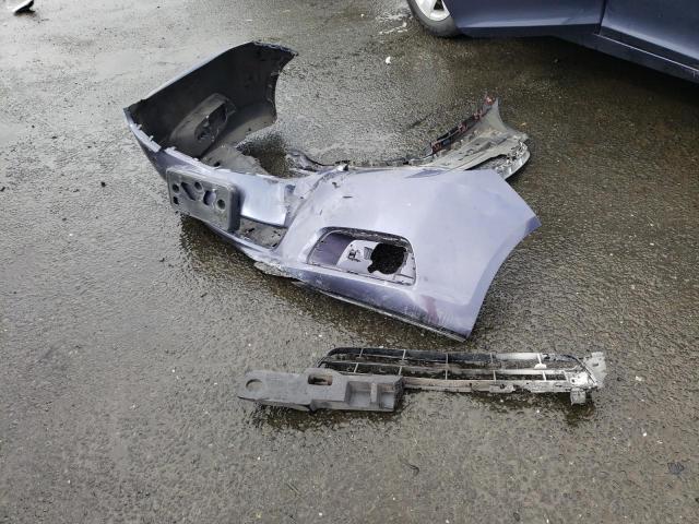 1G11C5SA4DF341072 - 2013 CHEVROLET MALIBU 1LT 蓝色 照片 12