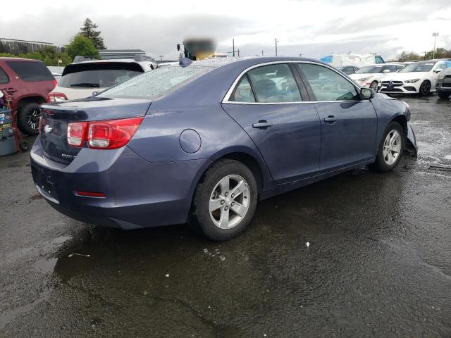 1G11C5SA4DF341072 - 2013 CHEVROLET MALIBU 1LT 蓝色 照片 3
