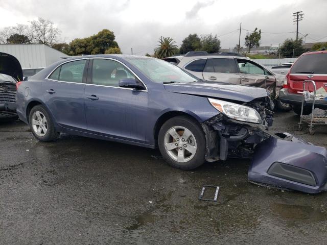 1G11C5SA4DF341072 - 2013 CHEVROLET MALIBU 1LT 蓝色 照片 4