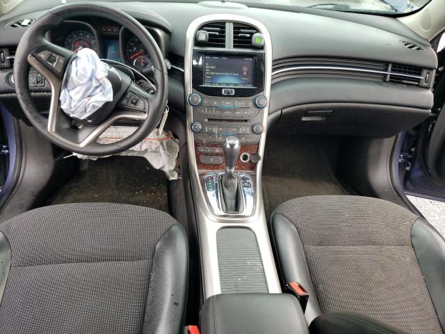 1G11C5SA4DF341072 - 2013 CHEVROLET MALIBU 1LT 蓝色 照片 8