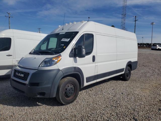 3C6URVJGXKE500541 - 2019 RAM PROMASTER 3500 HIGH WHITE photo 1