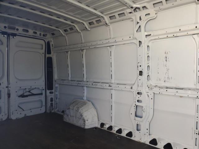 3C6URVJGXKE500541 - 2019 RAM PROMASTER 3500 HIGH თეთრი ფოტო 10