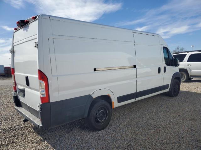 3C6URVJGXKE500541 - 2019 RAM PROMASTER 3500 HIGH WHITE photo 3