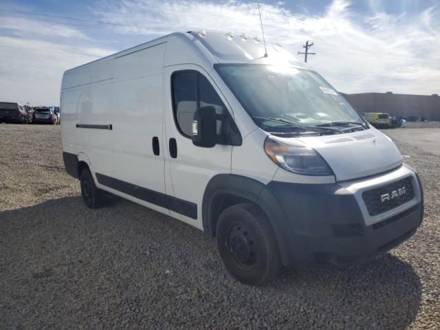 3C6URVJGXKE500541 - 2019 RAM PROMASTER 3500 HIGH WHITE photo 4