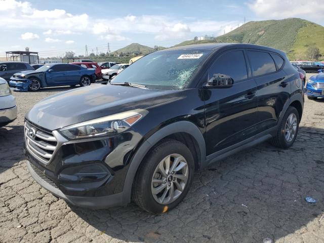 2017 HYUNDAI TUCSON SE, 