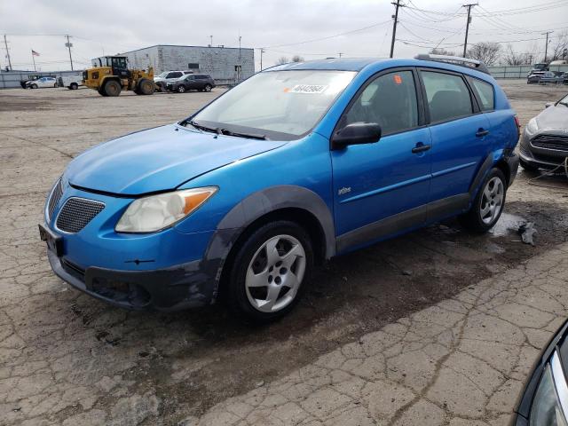 2008 PONTIAC VIBE, 