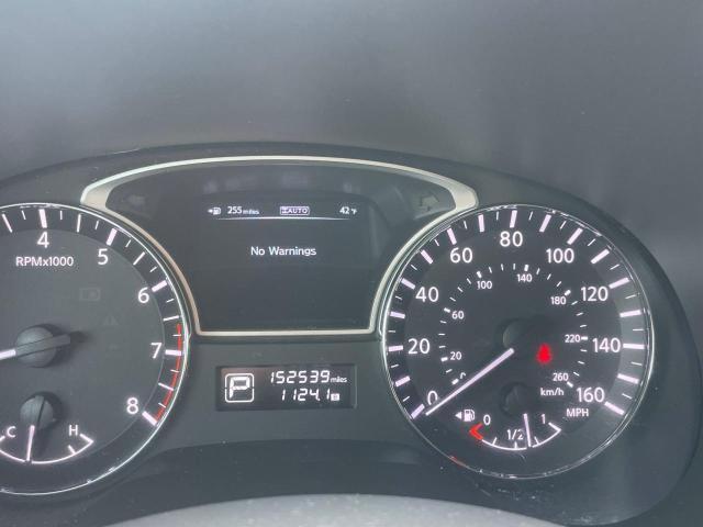 5N1AR2MM0DC617904 - 2013 NISSAN PATHFINDER S 银色 照片 8