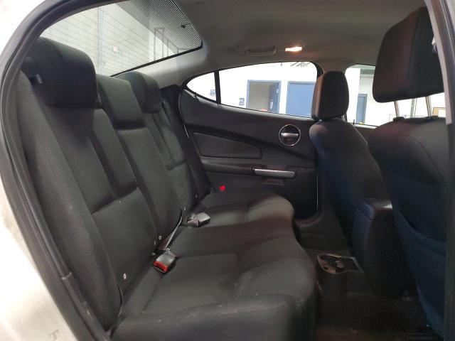 2G2WP552371225772 - 2007 PONTIAC GRAND PRIX 白色 照片 10