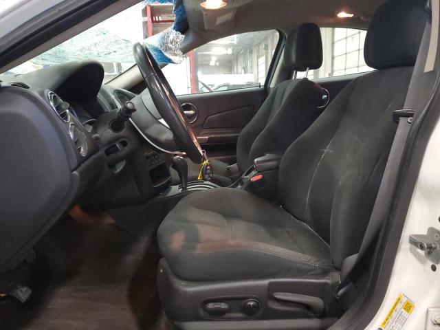 2G2WP552371225772 - 2007 PONTIAC GRAND PRIX 白色 照片 7