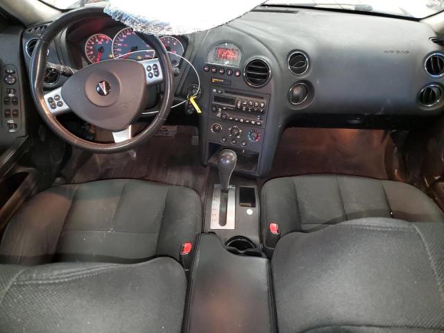 2G2WP552371225772 - 2007 PONTIAC GRAND PRIX 白色 照片 8