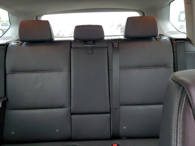 5UXWZ7C31H0V87124 - 2017 BMW X3 SDRIVE28I SILVER photo 10