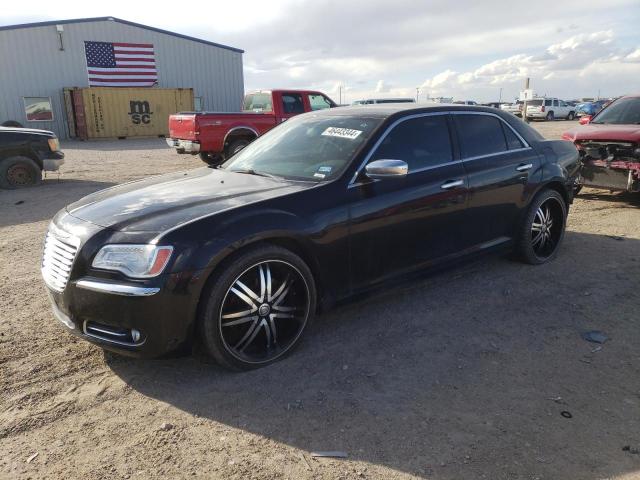 2014 CHRYSLER 300C, 