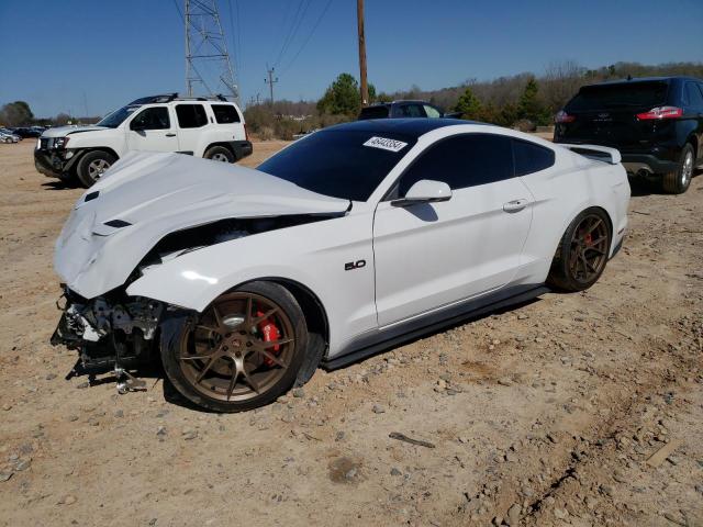 2018 FORD MUSTANG GT, 