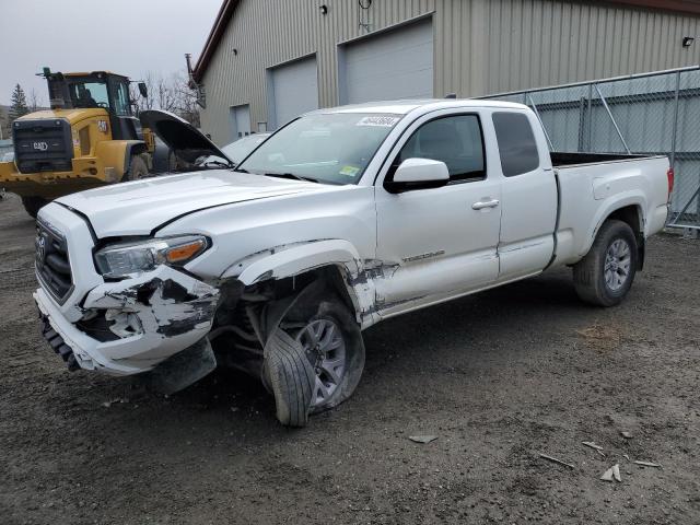 2017 TOYOTA TACOMA ACCESS CAB, 