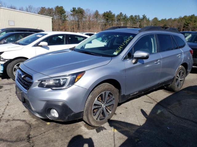 2019 SUBARU OUTBACK 2.5I LIMITED, 