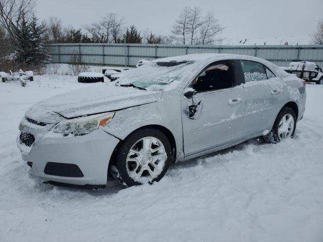 2014 CHEVROLET MALIBU 1LT, 