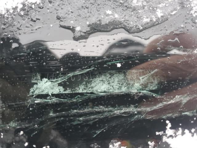 1G11C5SL2EF264303 - 2014 CHEVROLET MALIBU 1LT SILVER photo 12