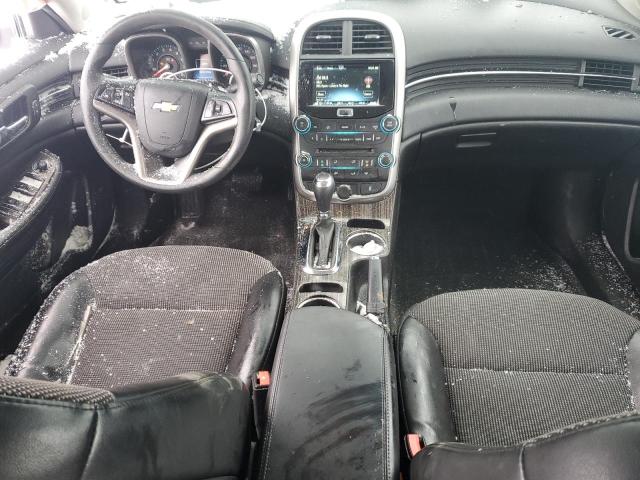 1G11C5SL2EF264303 - 2014 CHEVROLET MALIBU 1LT SILVER photo 8