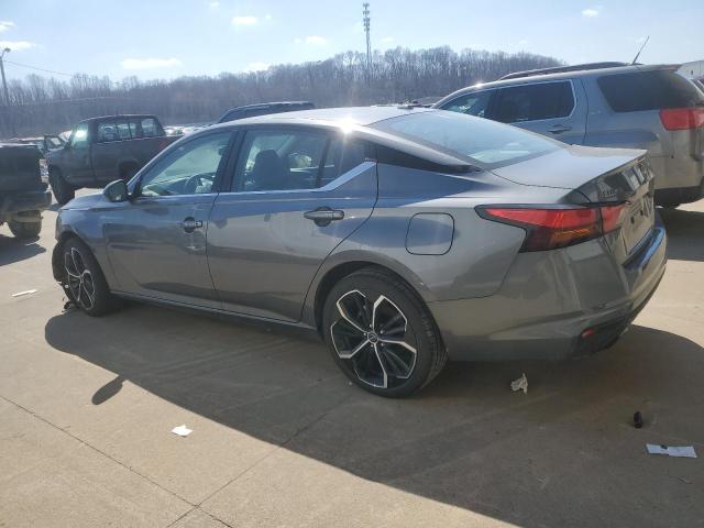 1N4BL4CV9RN331938 - 2024 NISSAN ALTIMA SR GRAY photo 2