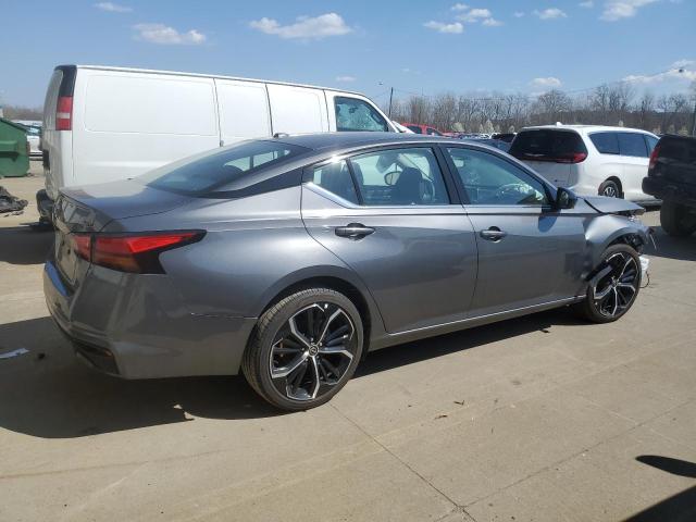 1N4BL4CV9RN331938 - 2024 NISSAN ALTIMA SR GRAY photo 3