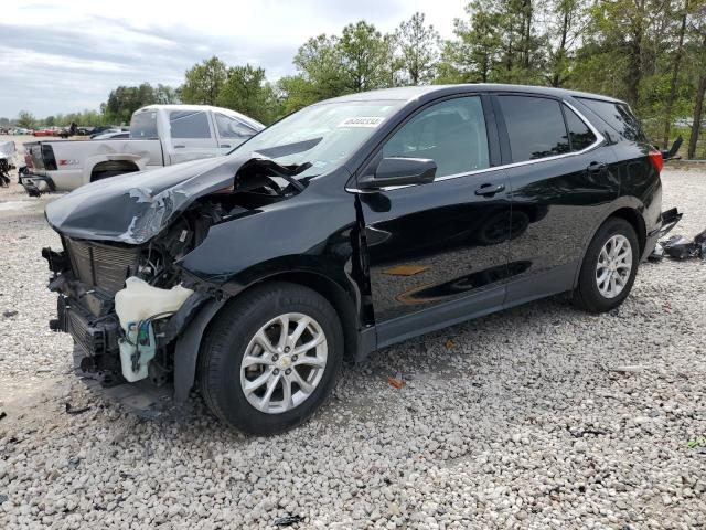 2018 CHEVROLET EQUINOX LT, 