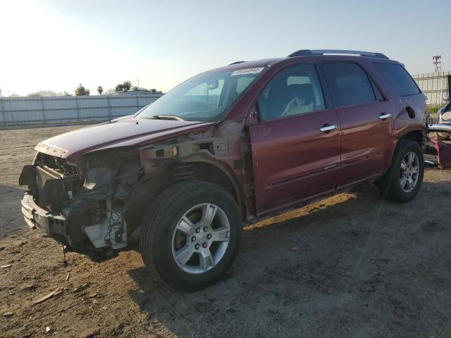 2011 GMC ACADIA SLE, 