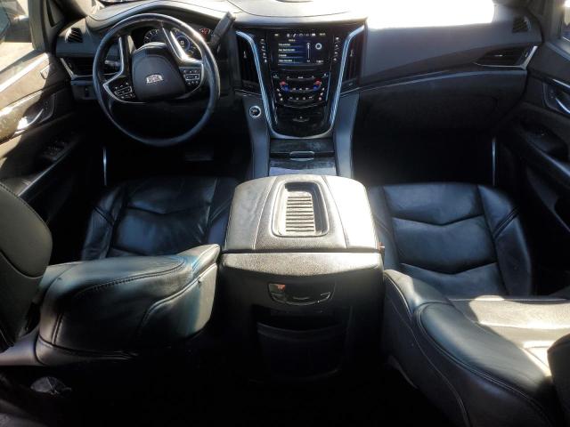 1GYS4KKJ4JR270516 - 2018 CADILLAC ESCALADE ESV PLATINUM შავი ფოტო 8