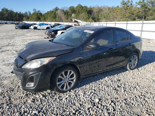 2010 MAZDA 3 S, 