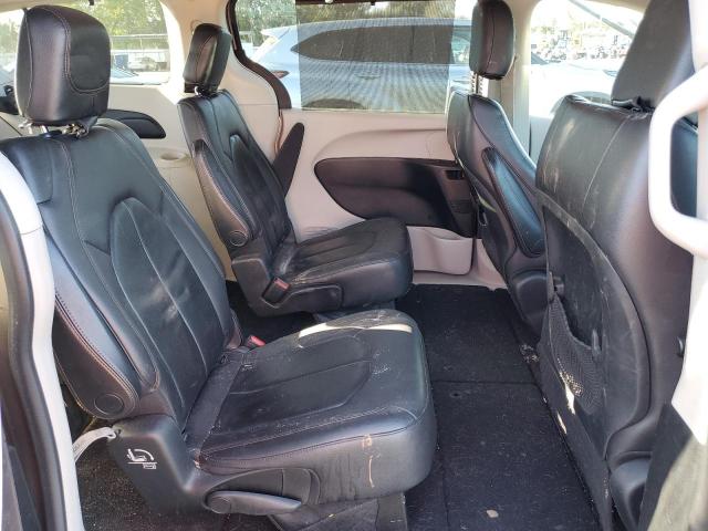 2C4RC1BGXHR683194 - 2017 CHRYSLER PACIFICA TOURING L 金色 照片 11