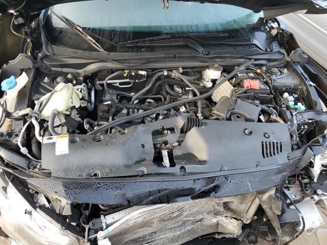 SHHFK7H42HU429463 - 2017 HONDA CIVIC SPORT 黑色 照片 11