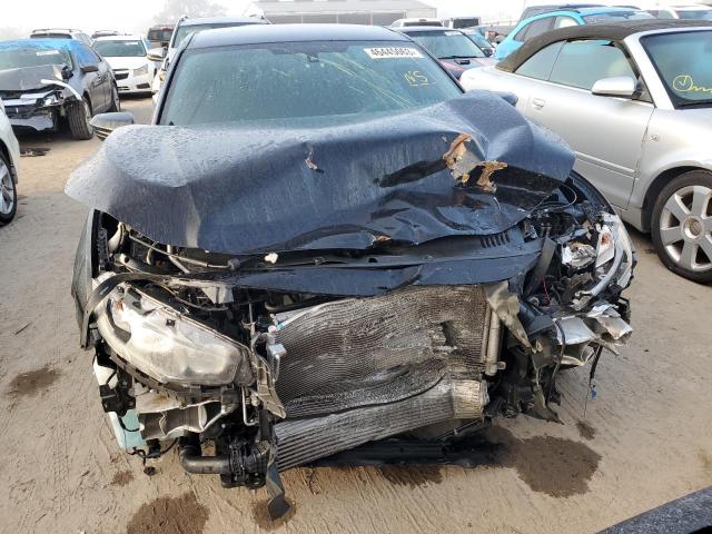 SHHFK7H42HU429463 - 2017 HONDA CIVIC SPORT 黑色 照片 5