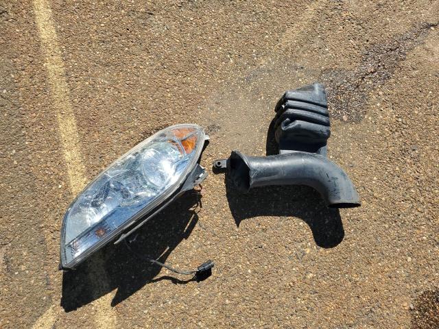 1G1ZG5E75CF142358 - 2012 CHEVROLET MALIBU LTZ GRAY photo 12