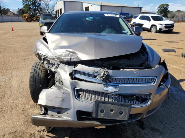1G1ZG5E75CF142358 - 2012 CHEVROLET MALIBU LTZ GRAY photo 5