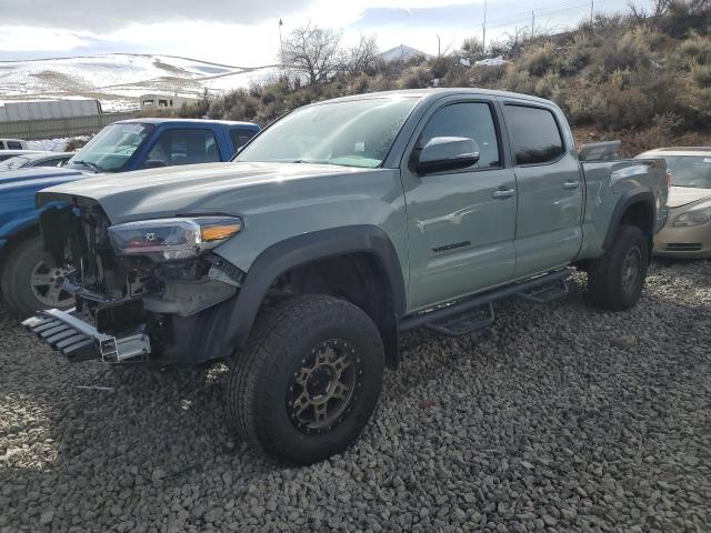 2023 TOYOTA TACOMA DOUBLE CAB, 