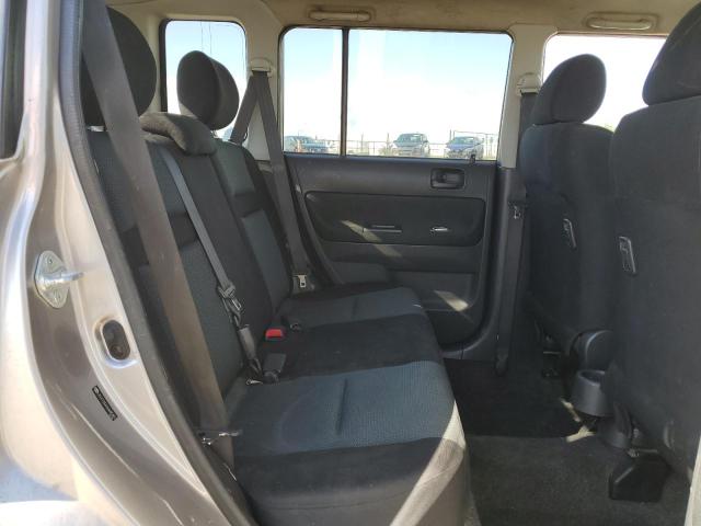 JTLKT334064085301 - 2006 TOYOTA SCION XB 银色 照片 10