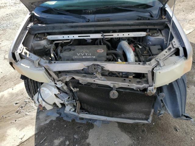 JTLKT334064085301 - 2006 TOYOTA SCION XB 银色 照片 11