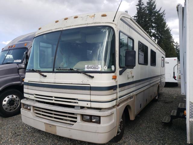 3FCMF53GXSJA09490 - 1995 BNDR MOTORHOME SUPER DUTY TWO TONE photo 2