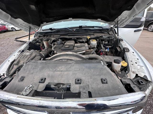 3C63RRGL1HG508015 - 2017 RAM 3500 ST WHITE photo 7