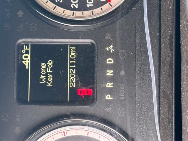 3C63RRGL1HG508015 - 2017 RAM 3500 ST WHITE photo 8