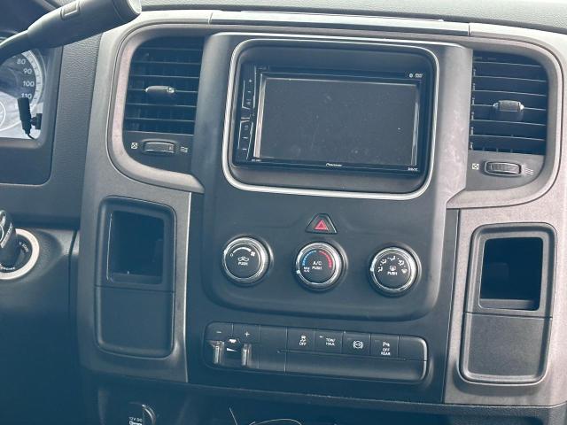 3C63RRGL1HG508015 - 2017 RAM 3500 ST WHITE photo 9