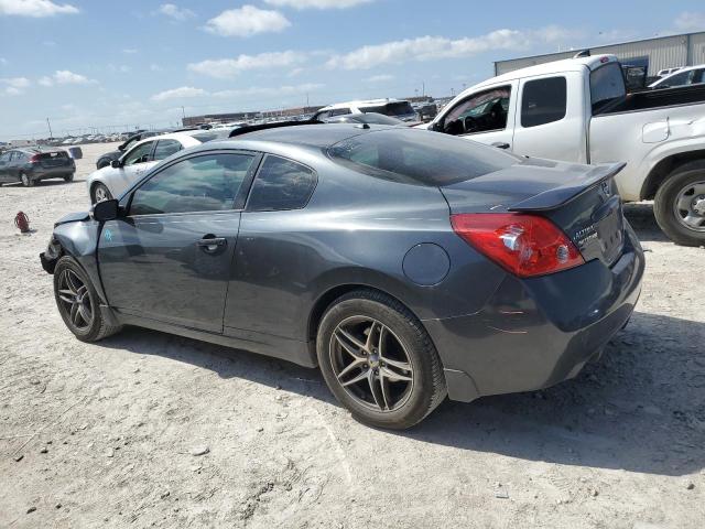 1N4BL2EP1BC129633 - 2011 NISSAN ALTIMA SR BLUE photo 2