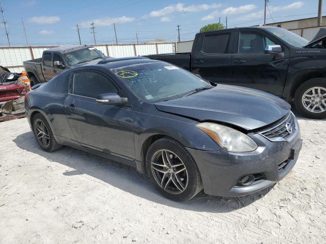 1N4BL2EP1BC129633 - 2011 NISSAN ALTIMA SR BLUE photo 4