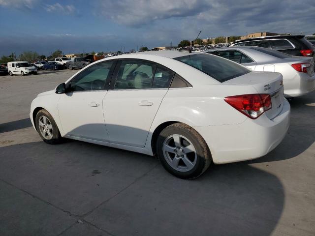 1G1PE5SBXG7216945 - 2016 CHEVROLET CRUZE LIMI LT WHITE photo 2